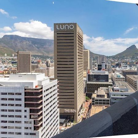 Brand New Large Studio Apartment In Cape Town. Exterior foto